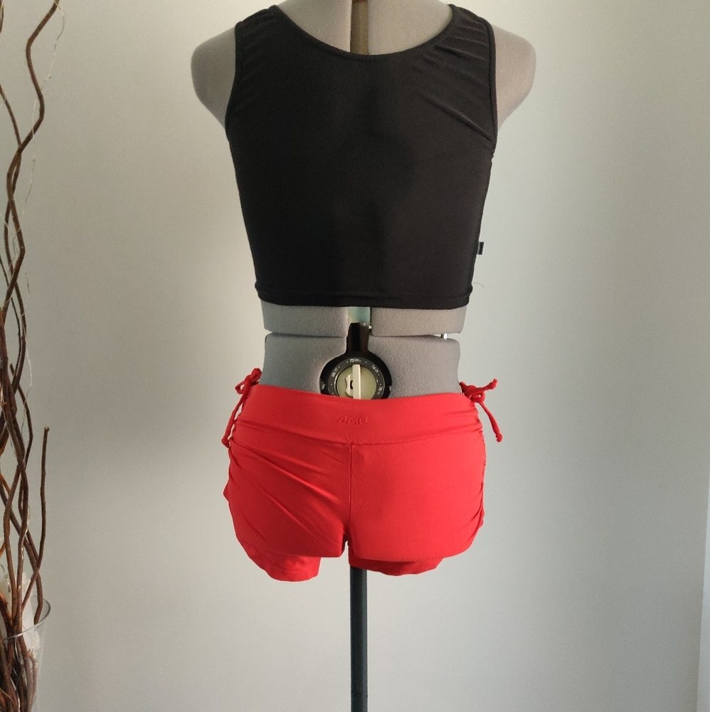 Short with adjustable side strings - Picture 7 of 15